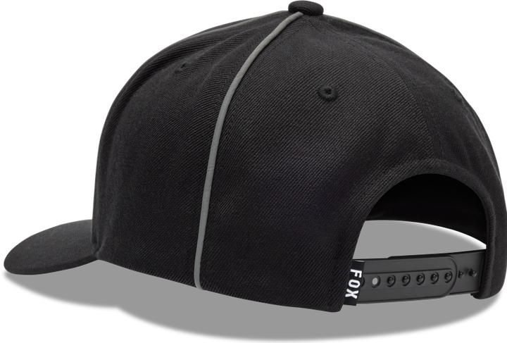 Produktbild Fox Image Cosmo Snapback Cap (One Size)