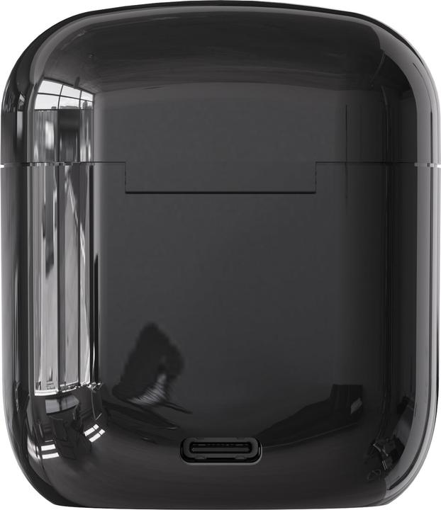 Produktbild Denver TWE-39B black (4.50 h, Kabellos)