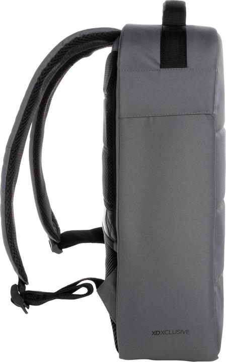 Produktbild XD Xclusive Rucksack Laptops Impact Aware rPET (Recyceltes PolyethylenTerephthalat) (14 l)