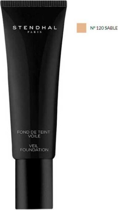 Produktbild Stendhal Veil Foundation 120 Sable 30ml (120 Sable)