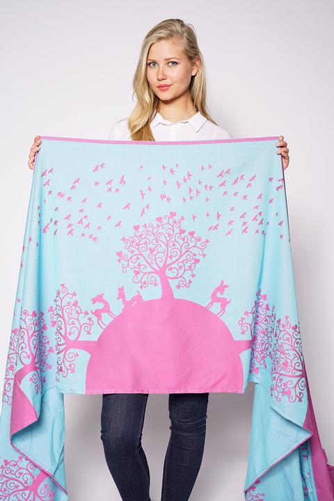 Actual product image Kokadi Erna in Wonderland (3.60 m)