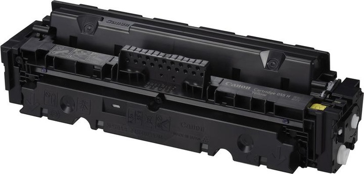 Productafbeelding Canon 055 H Y (Y)