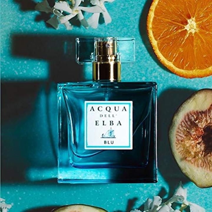 Produktbild Acqua dell' Elba Blu Women (Eau de Parfum, 50 ml)