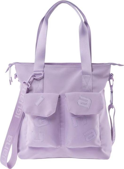 Immagine prodotto Iguana Anna Tasche (17 l)