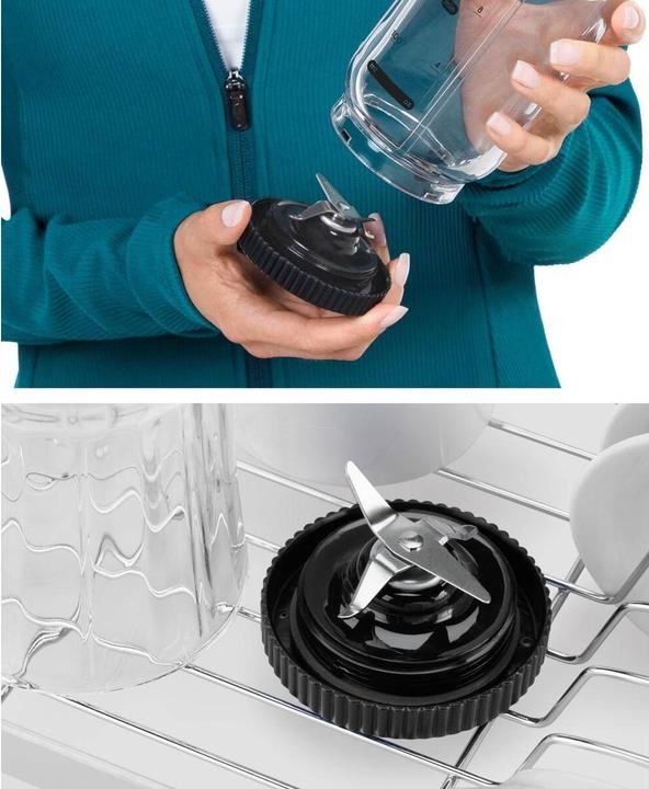 Actual product image NutriBullet Flex (100 W)