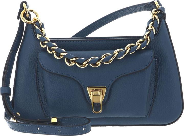 Immagine prodotto Coccinelle Beat Grained Leather Handbag