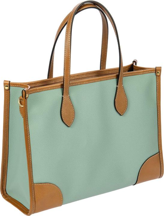 Actual product image Brics Firenze Shopper Tasche S 35 cm Laptopfach (11 l)