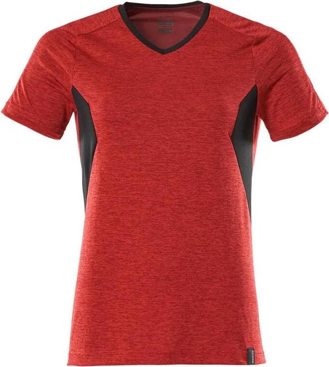 Schwarz, Verkehrsrot