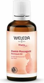 Image du produit Weleda Huile de massage du périnée