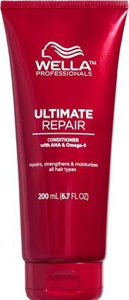 Immagine prodotto Wella Professionals Ultimate Repair Conditioner for Damaged Hair with AHAs (200 ml)