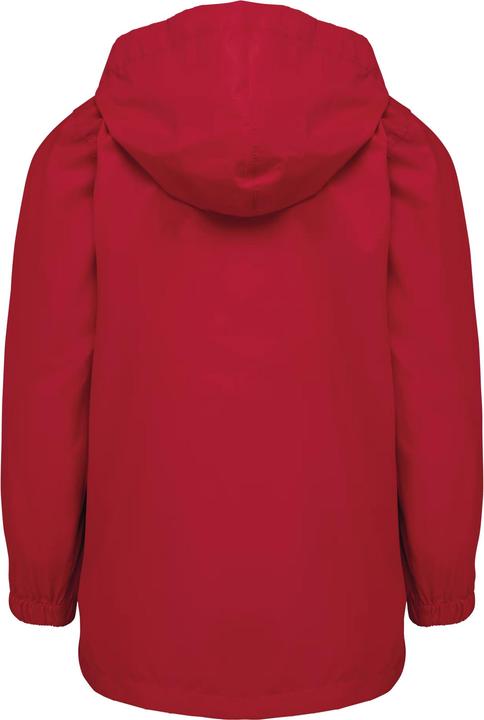 Actual product image Proact Waterproof jacket for children (176)