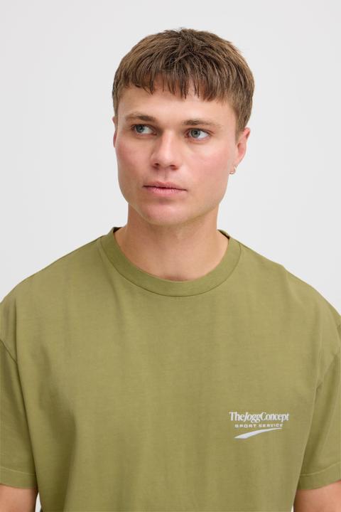 Actual product image TheJoggConcept JCMMSASA TSHIRT 22800355 (M)