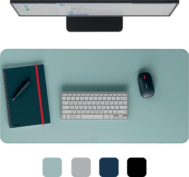 Actual product image Leitz Desk pad (80 x 40 cm)