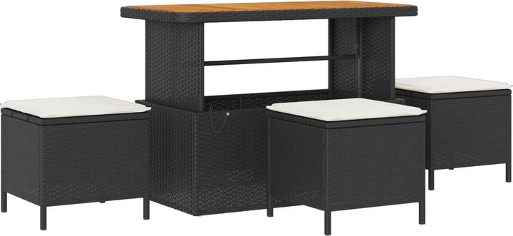 Actual product image vidaXL Harmoni
