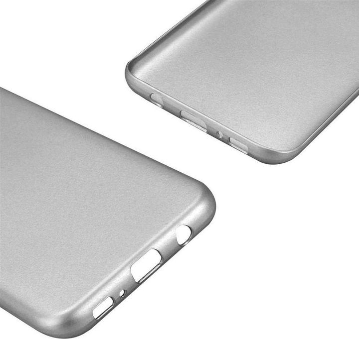 Image du produit Cadorabo Hard Cover Couverture métallique mate (Samsung Galaxy S8+)