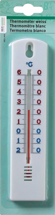 Produktbild Do it + Garden Thermometer