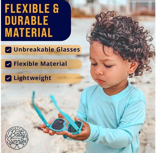 Produktbild Baby Sunnies Sonnenbrille