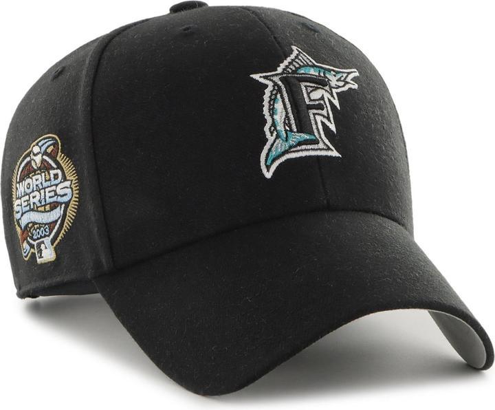 Produktbild 47 Brand World Series Miami Marlins (One Size)
