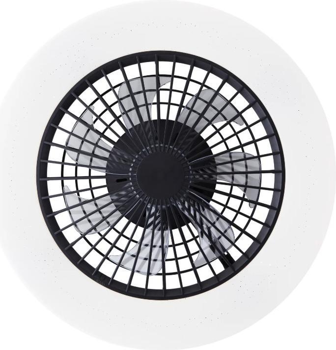 Produktbild Brilliant Ventilatore da Soffitto con Luce