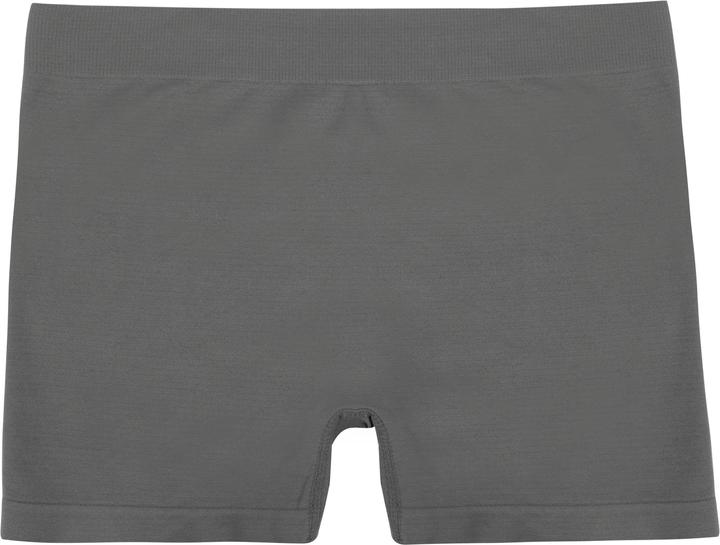Actual product image Normani 12 pcs microfiber boxer shorts for men - 2264 (XL, pack of 12)