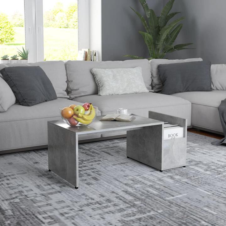 Gris béton
