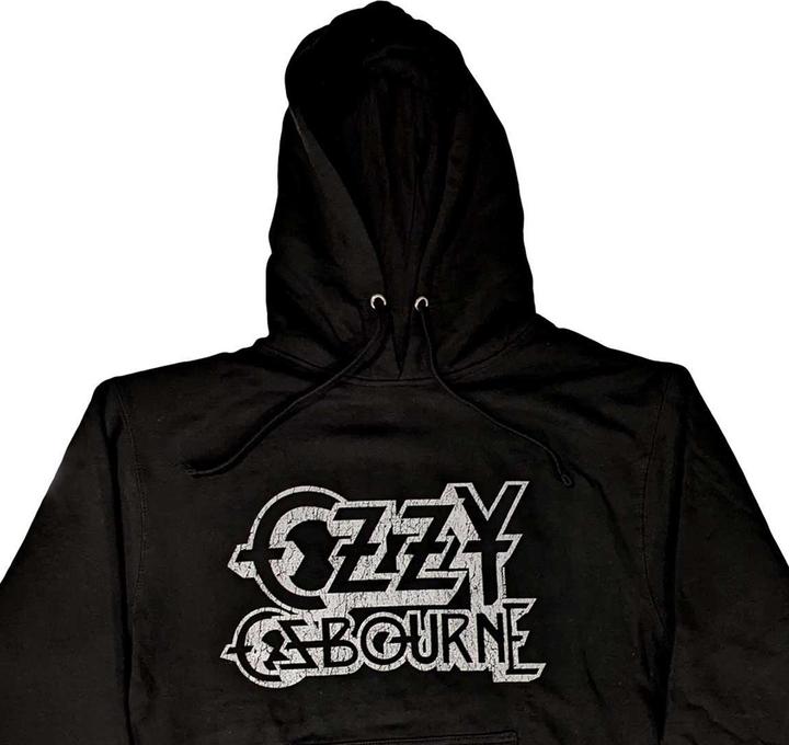 Immagine prodotto Universal Textiles Felpa con cappuccio con logo (S)