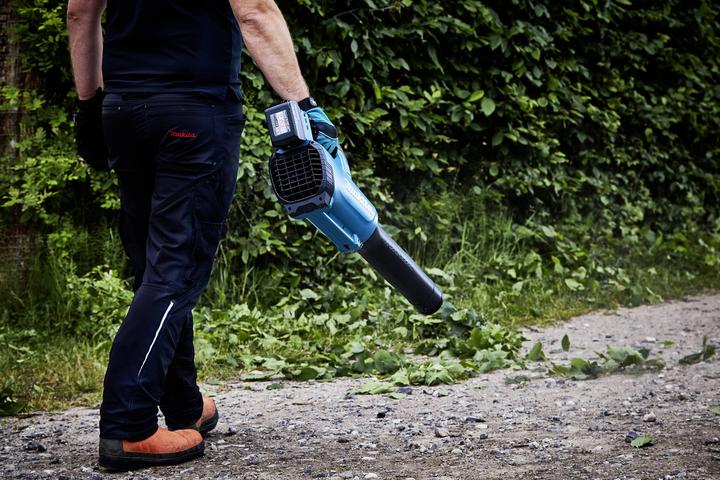 Produktbild Makita DUB184RF (Akkubetrieb, Laubbläser)