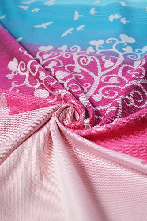 Produktbild Kokadi Hedwych im Wunderland