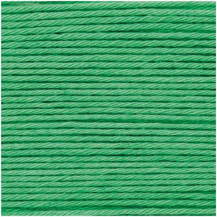 Produktbild Rico Design Wolle Creative Ricorumi DK 25 g, Grasgrün (57.50 m)