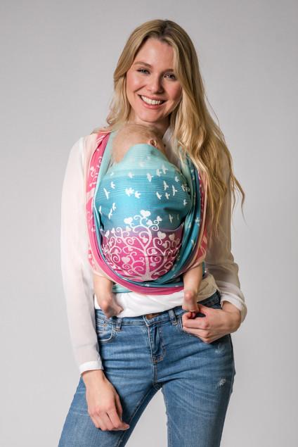 Kokadi Hedwych im Wunderland (4.60 m)