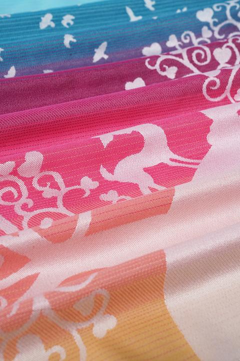 Produktbild Kokadi Hedwych im Wunderland