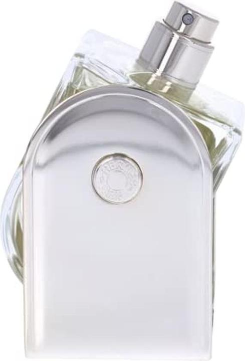 Actual product image Hermès Voyage d' (Eau de toilette, 100 ml)