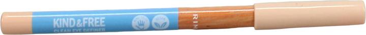 Immagine prodotto Rimmel London Kind & Free Clean Eye Definer (005-bianco crema)