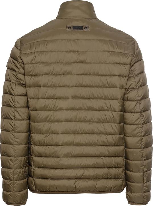 Produktbild Camel Active Steppjacke ohne Daune aus recyceltem Polyester (64)