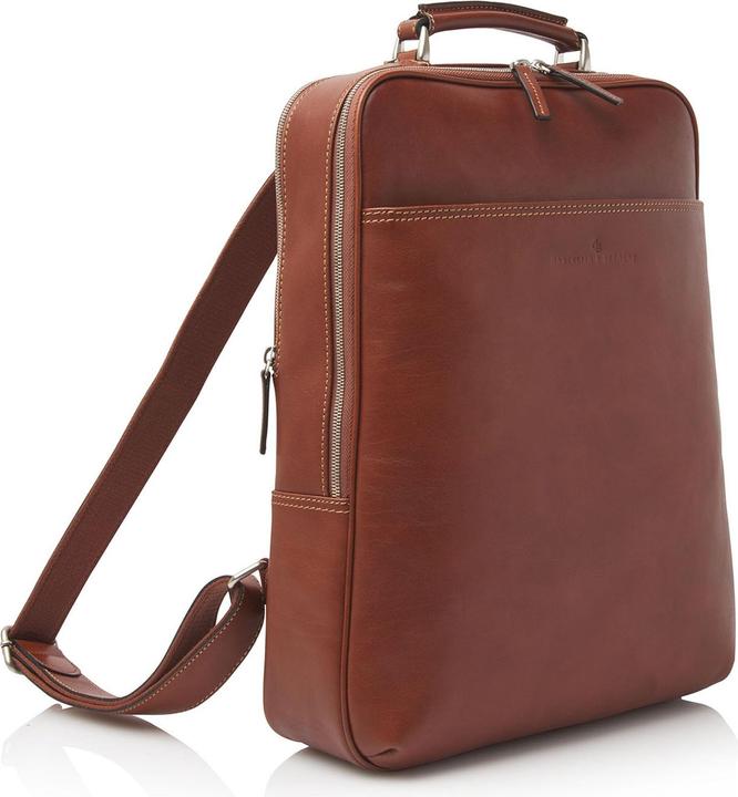 Image du produit Castelijn & Beerens Verona Sac à dos pour ordinateur portable 15,6"clair (11 l)