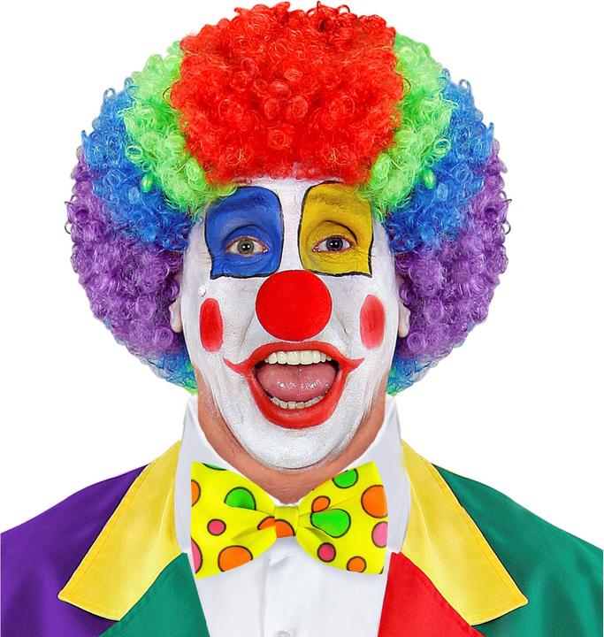 Produktbild Widmann Gelbe Gepunktete Fliege