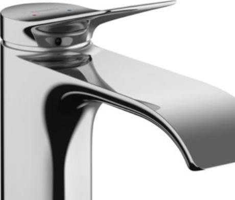 Produktbild hansgrohe 75012000