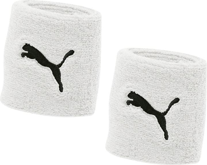 Actual product image Puma Cat Wristband
