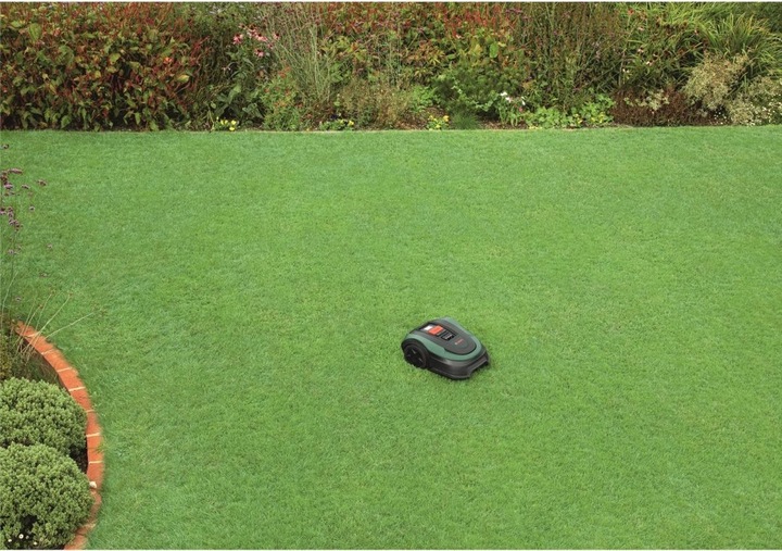 Immagine prodotto Bosch Home & Garden Indego S 500 (500 m², Filo di confine)