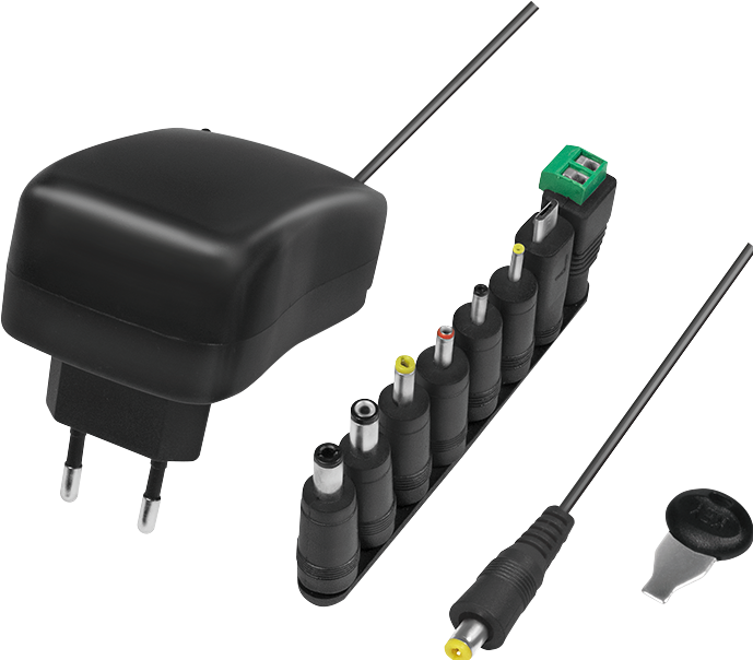 Image du produit LogiLink PA0198 (24 W)