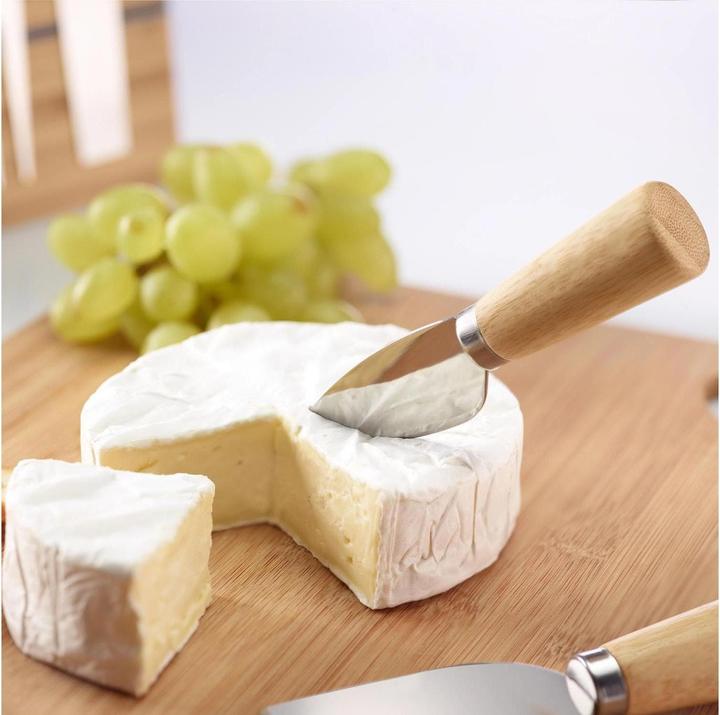 Produktbild Westmark Käsemesser-Set 5tlg.