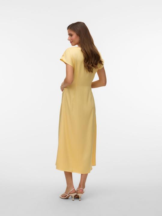 Image du produit Vero Moda VMJOSALINA Langes Kleid Kleid (S)