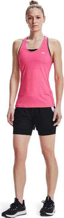 Actual product image Under Armour Play Up 2-in-1 Training Shorts Ladies (XS)