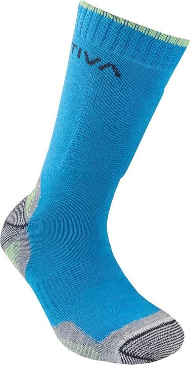 Actual product image La Sportiva Kids Mountain Socks (M)