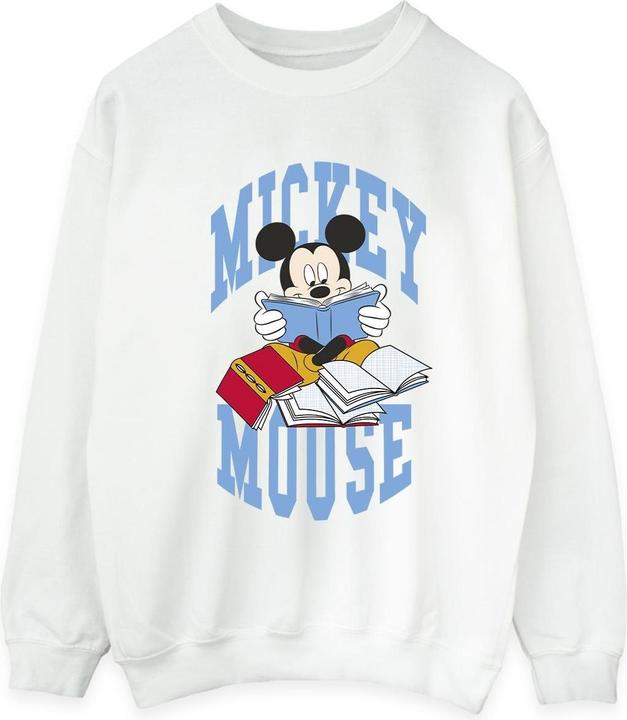 Produktbild Disney Reading Books Sweatshirt (L)