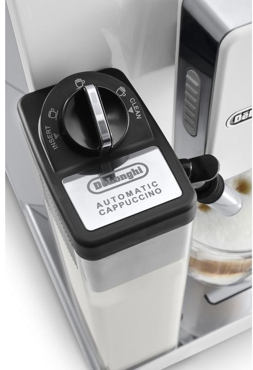 Actual product image De'Longhi Eletta Cappuccino Top