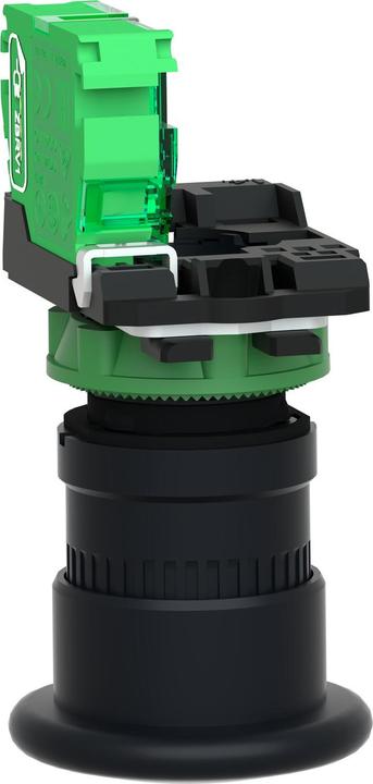 Produktbild Schneider Electric Push button 40mm mushroom Tansmitter