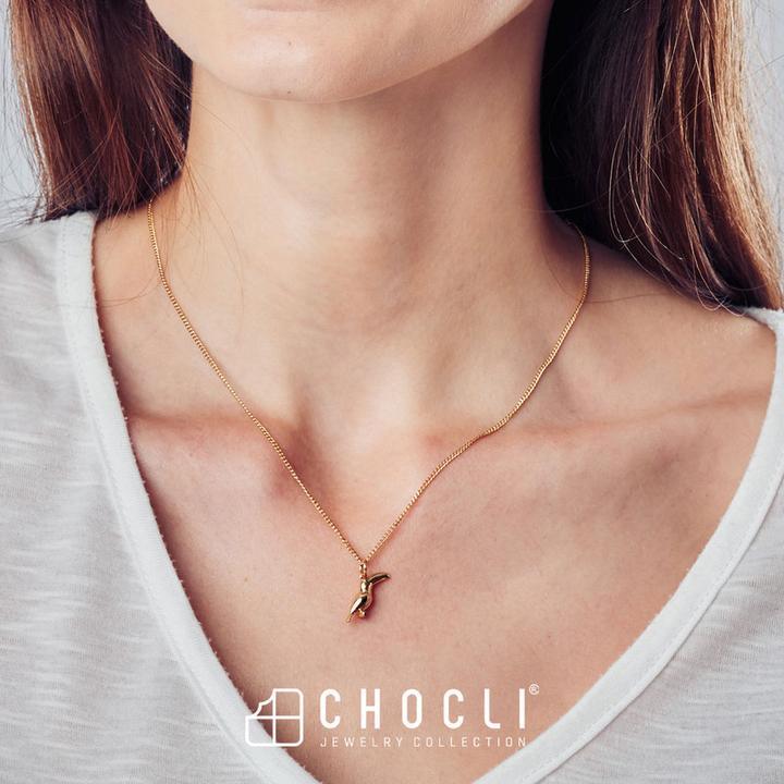 Image du produit MTM Collier Toucan