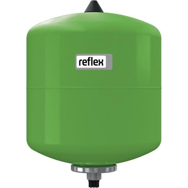 Reflex, Wasserpumpe, Membran-Druckausdehnungsgefäss REFIX DD