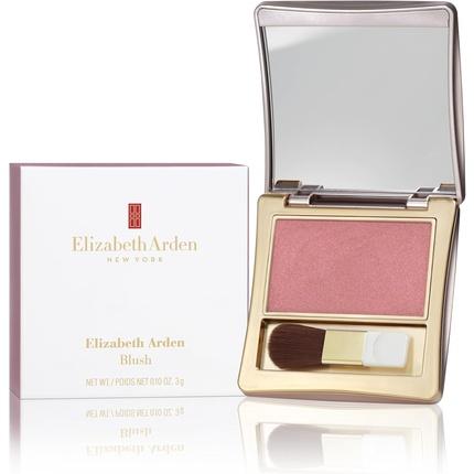 Actual product image Elizabeth Arden Puderblush Rouge (Berry Kiss)